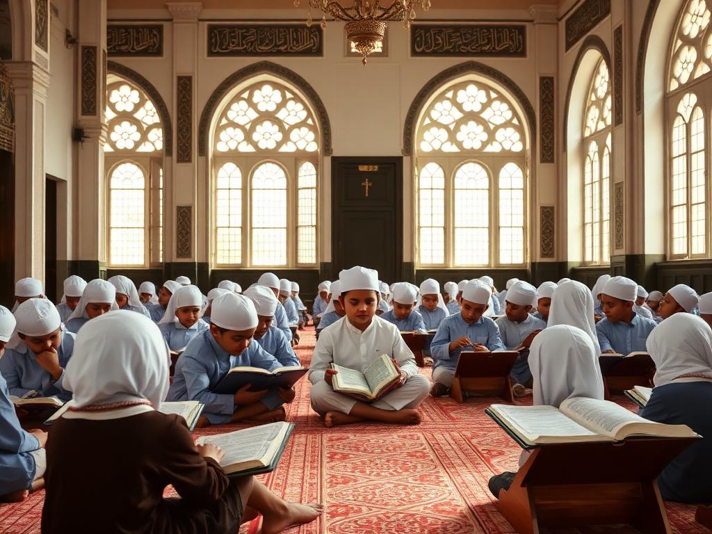 ক্লাসরুম